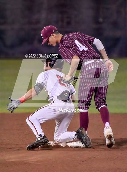 Thumbnail 2 in Torrance vs. Etiwanda (CIF SS DIV 2 Championship Final) photogallery.