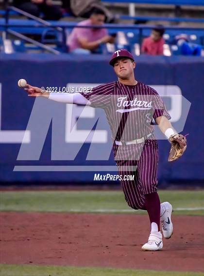 Thumbnail 2 in Torrance vs. Etiwanda (CIF SS DIV 2 Championship Final) photogallery.