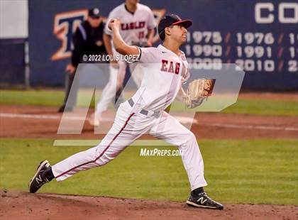 Thumbnail 2 in Torrance vs. Etiwanda (CIF SS DIV 2 Championship Final) photogallery.