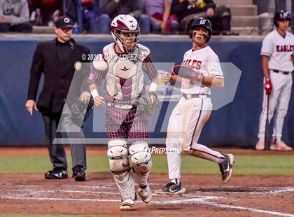 Thumbnail 1 in Torrance vs. Etiwanda (CIF SS DIV 2 Championship Final) photogallery.