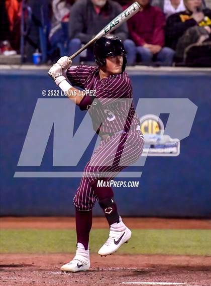 Thumbnail 2 in Torrance vs. Etiwanda (CIF SS DIV 2 Championship Final) photogallery.