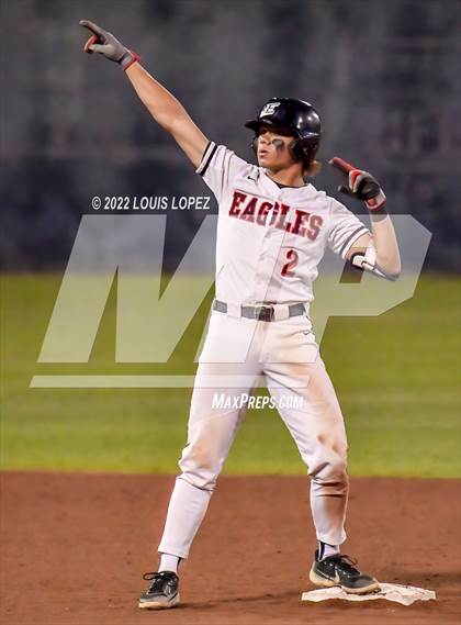 Thumbnail 1 in Torrance vs. Etiwanda (CIF SS DIV 2 Championship Final) photogallery.