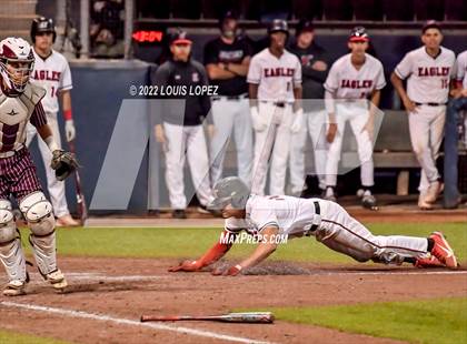 Thumbnail 3 in Torrance vs. Etiwanda (CIF SS DIV 2 Championship Final) photogallery.