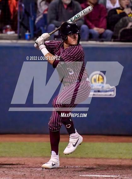 Thumbnail 1 in Torrance vs. Etiwanda (CIF SS DIV 2 Championship Final) photogallery.