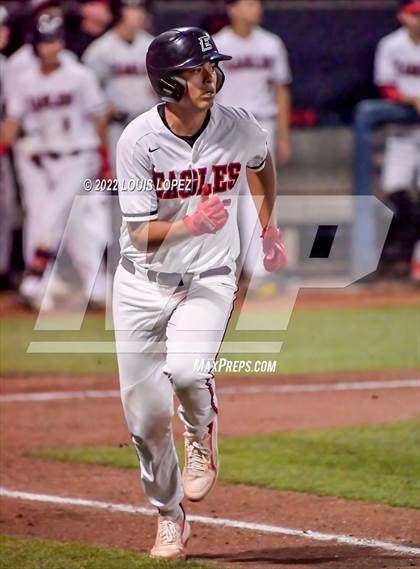Thumbnail 1 in Torrance vs. Etiwanda (CIF SS DIV 2 Championship Final) photogallery.