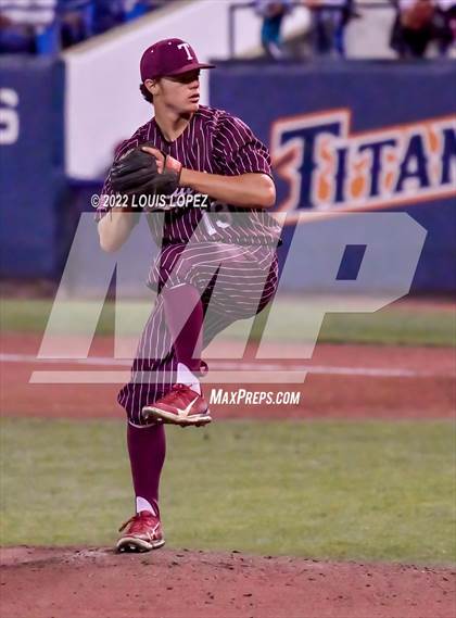Thumbnail 3 in Torrance vs. Etiwanda (CIF SS DIV 2 Championship Final) photogallery.
