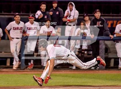 Thumbnail 3 in Torrance vs. Etiwanda (CIF SS DIV 2 Championship Final) photogallery.