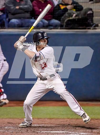 Thumbnail 2 in Torrance vs. Etiwanda (CIF SS DIV 2 Championship Final) photogallery.