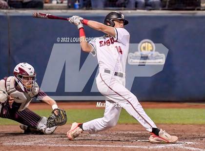 Thumbnail 2 in Torrance vs. Etiwanda (CIF SS DIV 2 Championship Final) photogallery.