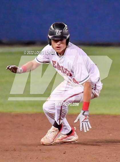 Thumbnail 2 in Torrance vs. Etiwanda (CIF SS DIV 2 Championship Final) photogallery.