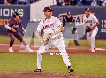 Thumbnail 3 in Torrance vs. Etiwanda (CIF SS DIV 2 Championship Final) photogallery.