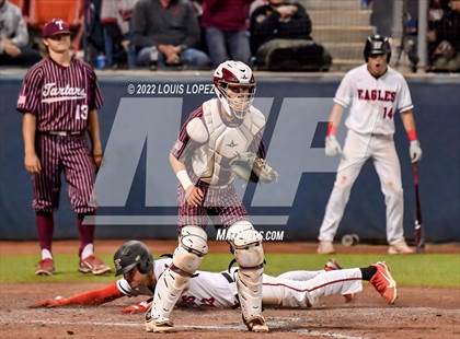 Thumbnail 3 in Torrance vs. Etiwanda (CIF SS DIV 2 Championship Final) photogallery.