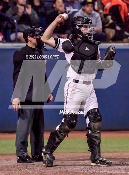 Thumbnail 3 in Torrance vs. Etiwanda (CIF SS DIV 2 Championship Final) photogallery.