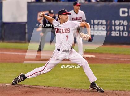Thumbnail 2 in Torrance vs. Etiwanda (CIF SS DIV 2 Championship Final) photogallery.