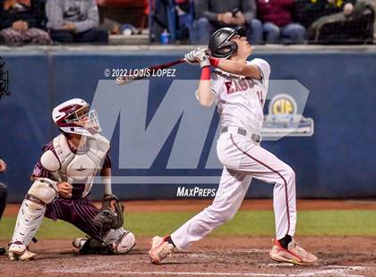 Thumbnail 1 in Torrance vs. Etiwanda (CIF SS DIV 2 Championship Final) photogallery.