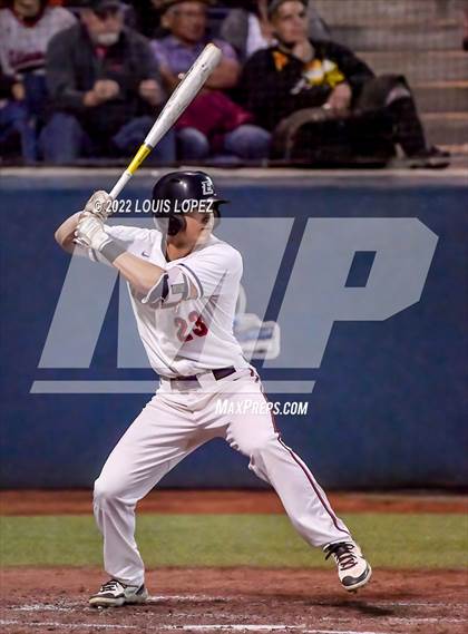 Thumbnail 2 in Torrance vs. Etiwanda (CIF SS DIV 2 Championship Final) photogallery.