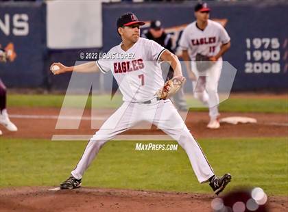 Thumbnail 1 in Torrance vs. Etiwanda (CIF SS DIV 2 Championship Final) photogallery.