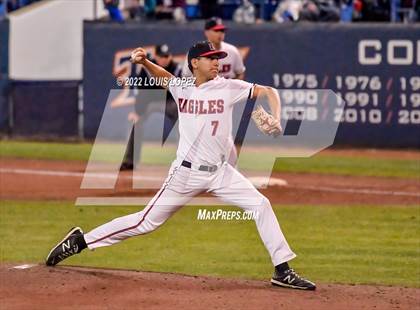 Thumbnail 1 in Torrance vs. Etiwanda (CIF SS DIV 2 Championship Final) photogallery.