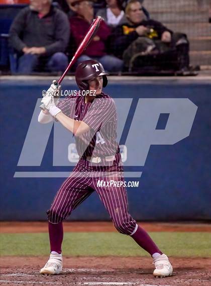 Thumbnail 3 in Torrance vs. Etiwanda (CIF SS DIV 2 Championship Final) photogallery.
