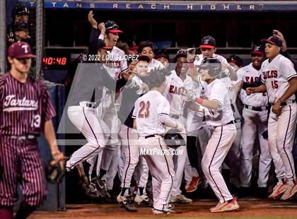 Thumbnail 1 in Torrance vs. Etiwanda (CIF SS DIV 2 Championship Final) photogallery.