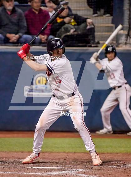 Thumbnail 1 in Torrance vs. Etiwanda (CIF SS DIV 2 Championship Final) photogallery.