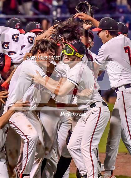 Thumbnail 2 in Torrance vs. Etiwanda (CIF SS DIV 2 Championship Final) photogallery.