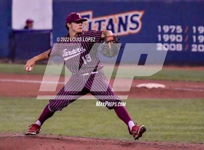 Thumbnail 1 in Torrance vs. Etiwanda (CIF SS DIV 2 Championship Final) photogallery.