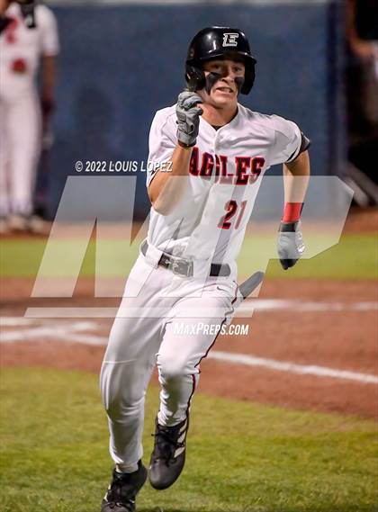 Thumbnail 1 in Torrance vs. Etiwanda (CIF SS DIV 2 Championship Final) photogallery.