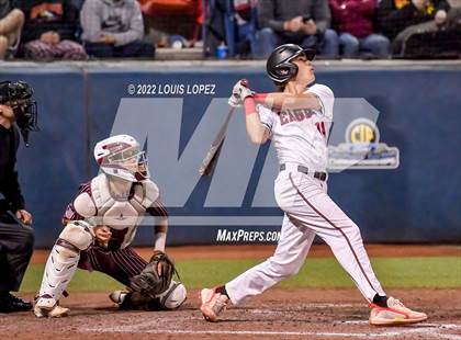 Thumbnail 3 in Torrance vs. Etiwanda (CIF SS DIV 2 Championship Final) photogallery.