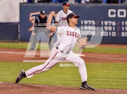 Thumbnail 3 in Torrance vs. Etiwanda (CIF SS DIV 2 Championship Final) photogallery.