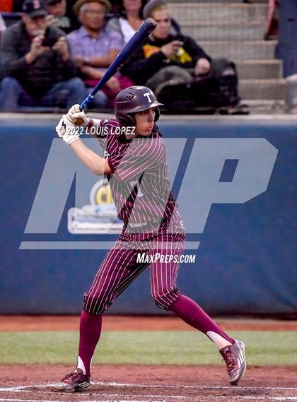 Thumbnail 1 in Torrance vs. Etiwanda (CIF SS DIV 2 Championship Final) photogallery.