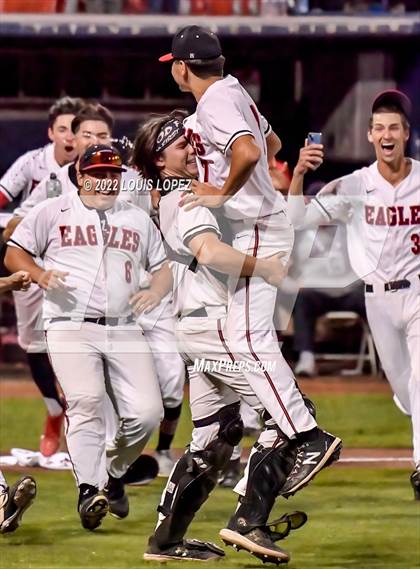 Thumbnail 3 in Torrance vs. Etiwanda (CIF SS DIV 2 Championship Final) photogallery.