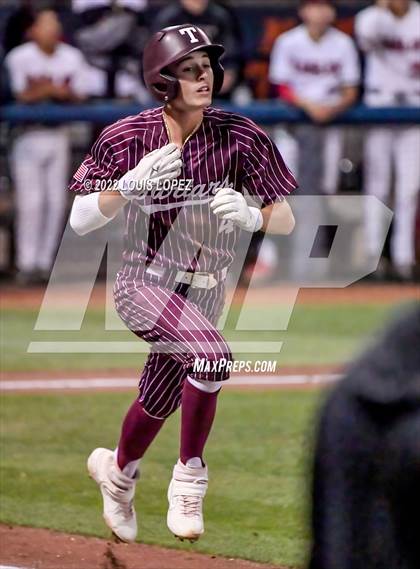 Thumbnail 1 in Torrance vs. Etiwanda (CIF SS DIV 2 Championship Final) photogallery.