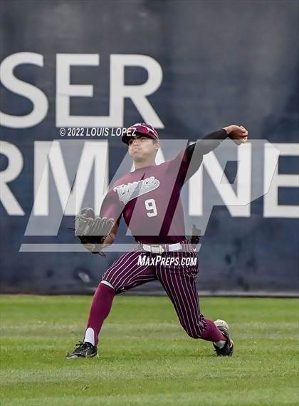 Thumbnail 2 in Torrance vs. Etiwanda (CIF SS DIV 2 Championship Final) photogallery.