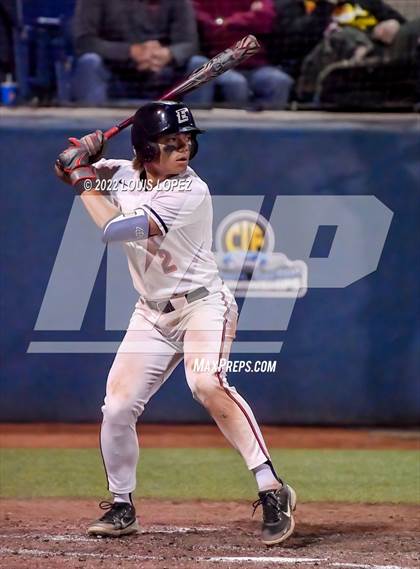 Thumbnail 1 in Torrance vs. Etiwanda (CIF SS DIV 2 Championship Final) photogallery.