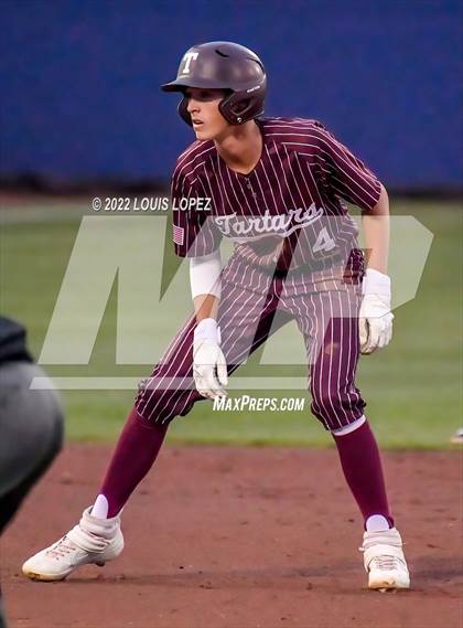 Thumbnail 3 in Torrance vs. Etiwanda (CIF SS DIV 2 Championship Final) photogallery.