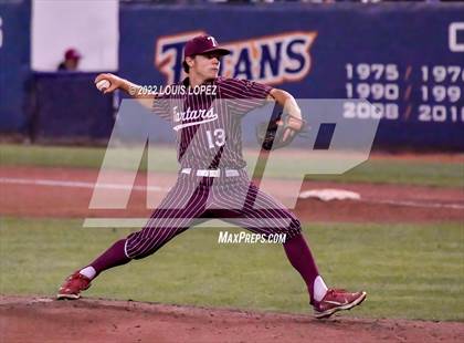 Thumbnail 2 in Torrance vs. Etiwanda (CIF SS DIV 2 Championship Final) photogallery.