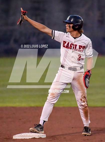 Thumbnail 2 in Torrance vs. Etiwanda (CIF SS DIV 2 Championship Final) photogallery.
