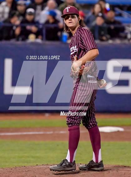 Thumbnail 1 in Torrance vs. Etiwanda (CIF SS DIV 2 Championship Final) photogallery.