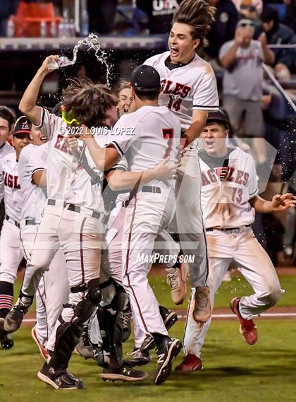 Thumbnail 3 in Torrance vs. Etiwanda (CIF SS DIV 2 Championship Final) photogallery.