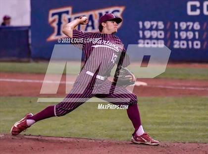 Thumbnail 3 in Torrance vs. Etiwanda (CIF SS DIV 2 Championship Final) photogallery.