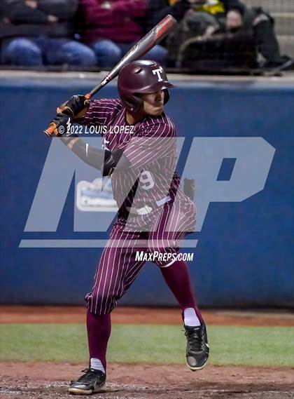 Thumbnail 2 in Torrance vs. Etiwanda (CIF SS DIV 2 Championship Final) photogallery.