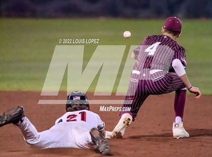 Thumbnail 1 in Torrance vs. Etiwanda (CIF SS DIV 2 Championship Final) photogallery.