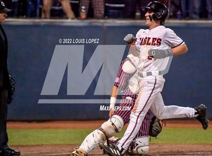 Thumbnail 1 in Torrance vs. Etiwanda (CIF SS DIV 2 Championship Final) photogallery.