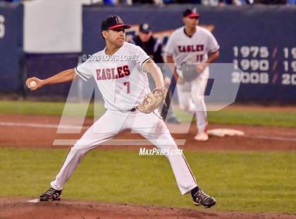 Thumbnail 2 in Torrance vs. Etiwanda (CIF SS DIV 2 Championship Final) photogallery.