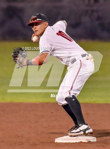 Thumbnail 1 in Torrance vs. Etiwanda (CIF SS DIV 2 Championship Final) photogallery.