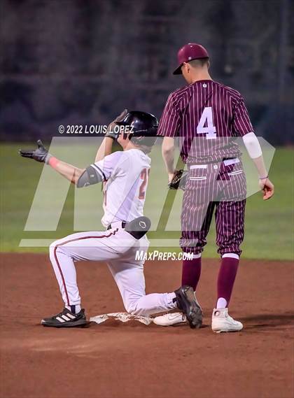 Thumbnail 3 in Torrance vs. Etiwanda (CIF SS DIV 2 Championship Final) photogallery.