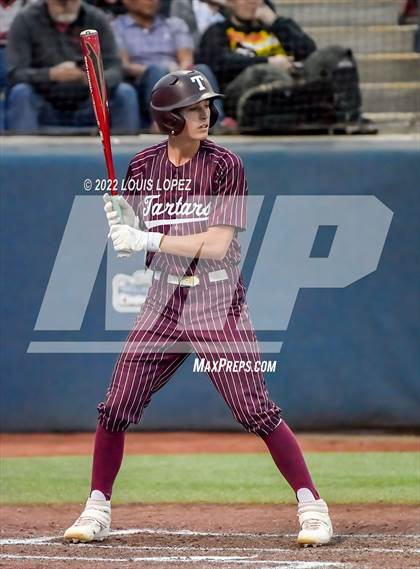 Thumbnail 1 in Torrance vs. Etiwanda (CIF SS DIV 2 Championship Final) photogallery.