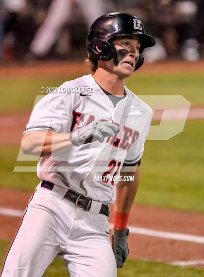 Thumbnail 2 in Torrance vs. Etiwanda (CIF SS DIV 2 Championship Final) photogallery.