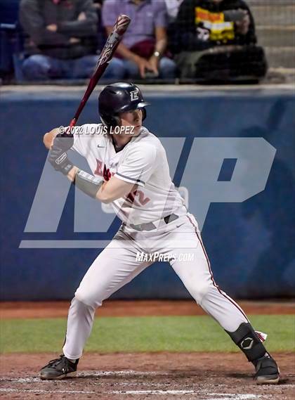 Thumbnail 2 in Torrance vs. Etiwanda (CIF SS DIV 2 Championship Final) photogallery.